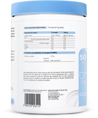 Osavi Calcium Citrate Powder - 240g