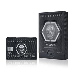 No Limits by Philipp Plein for Men - 1.7 oz EDP Spray