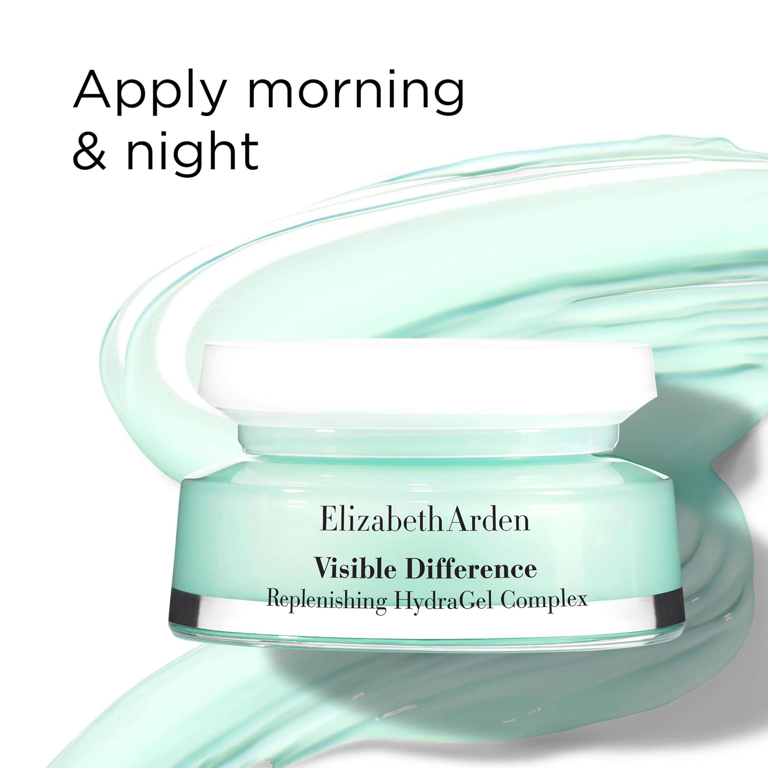 Elizabeth Arden Visible Difference Soft Foaming Cleanser 125ml