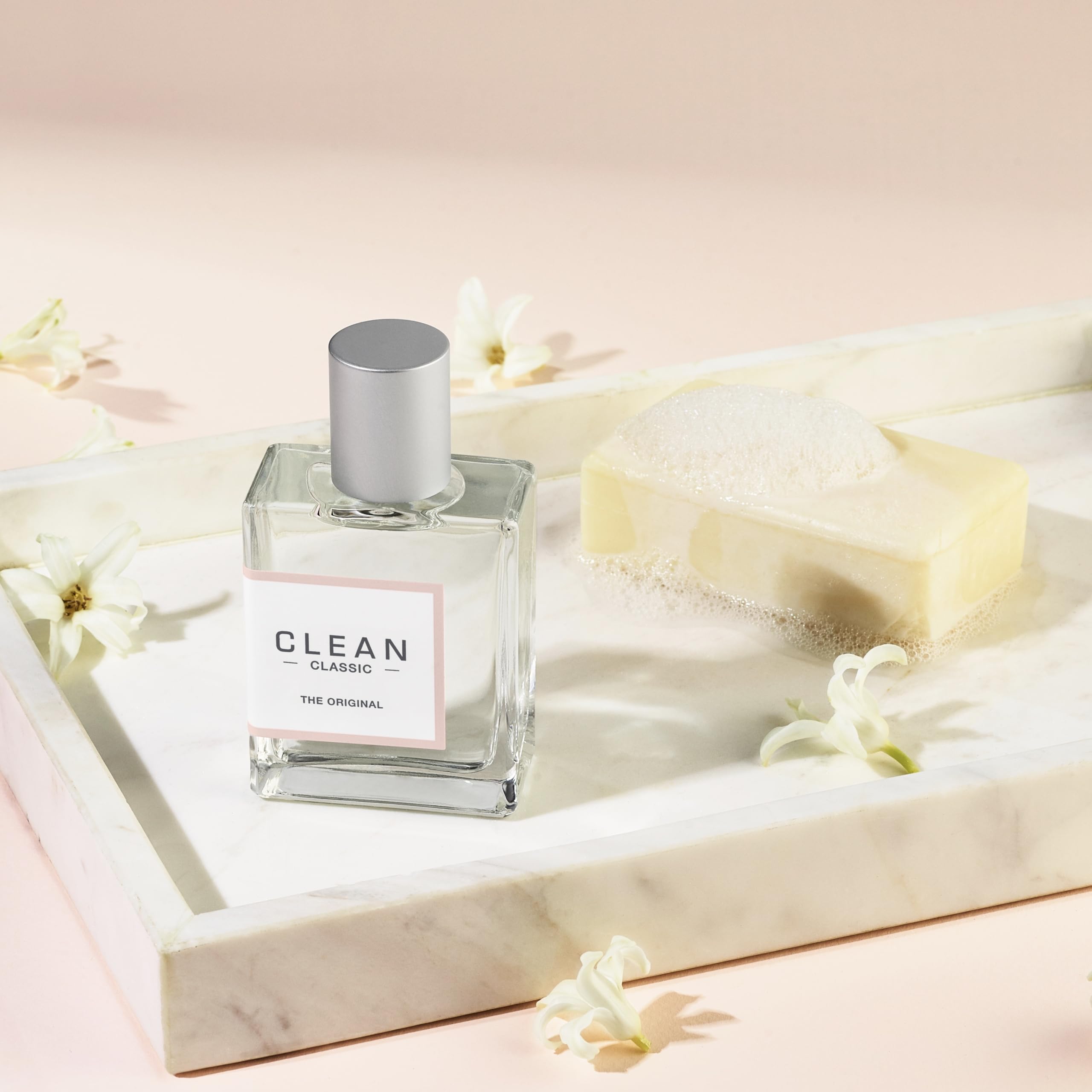 Classic The Original by Clean for Women - 1 oz EDP Spray - Sense42 Beauty and Health
