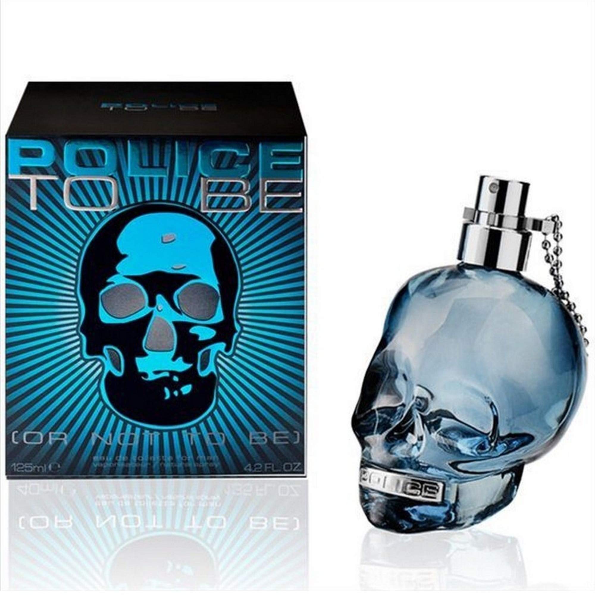 Police To Be or Not To Be Deodorant for Men - Sense42 Beauty and Health