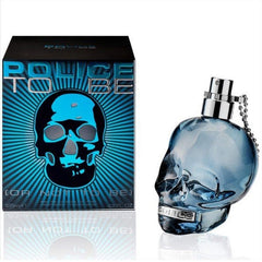 Police To Be or Not To Be Deodorant for Men - Sense42 Beauty and Health