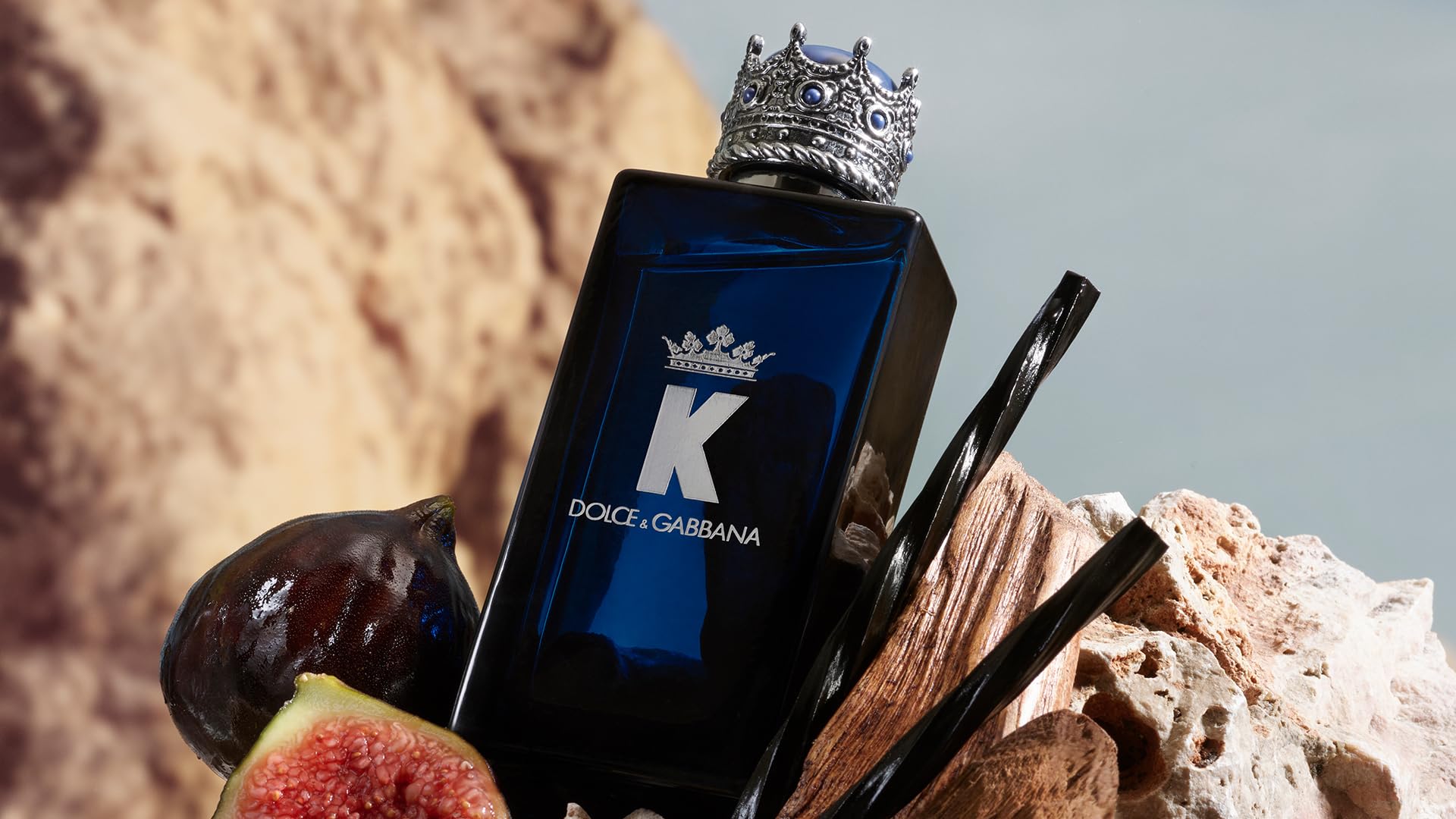 Dolce & Gabbana K Parfum 50ml