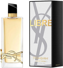 Yves Saint Laurent Libre Eau de Parfum 150ml Spray
