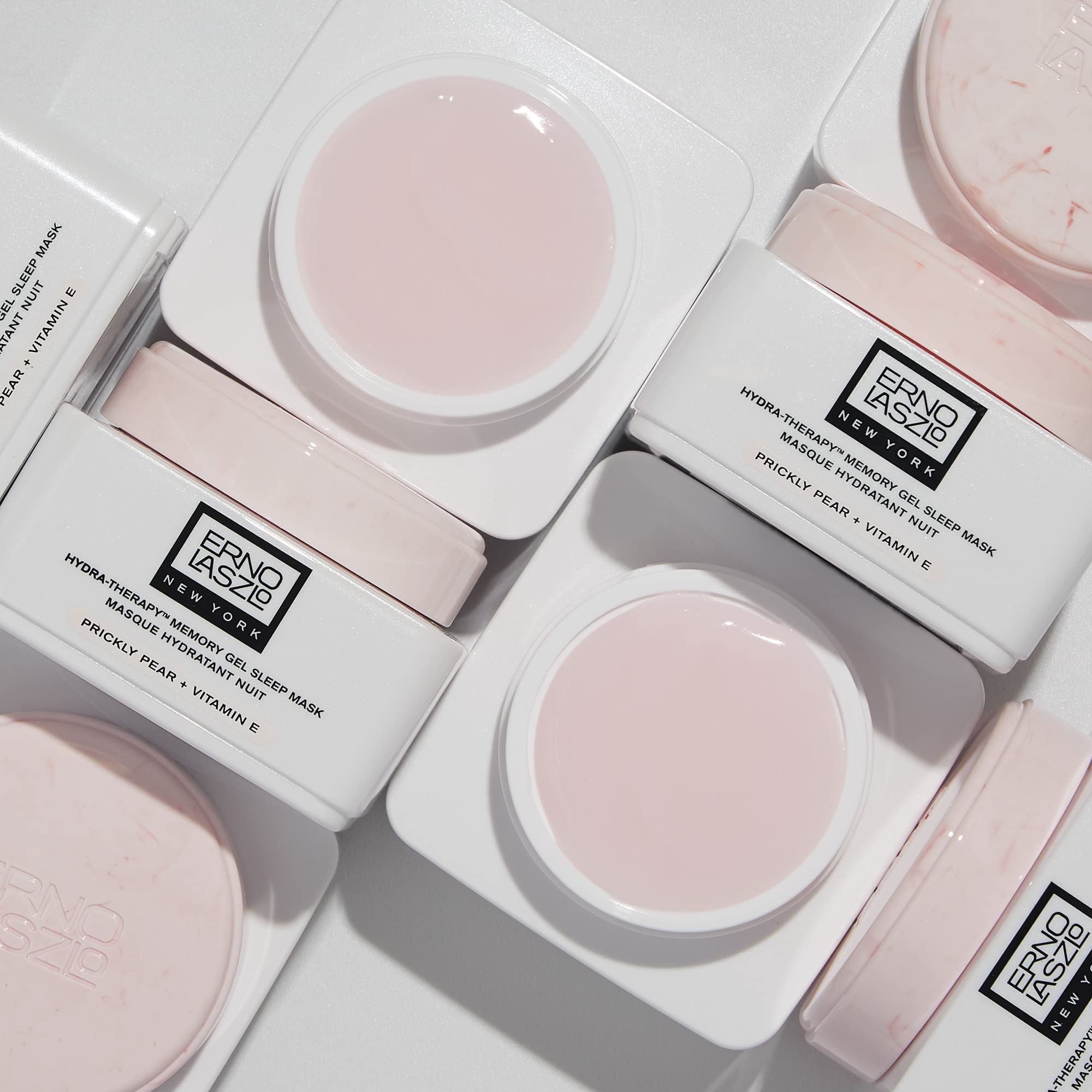 ERNO LASZLO Hydra-Therapy Memory Sleep Mask, 40 ml - Sense42 Beauty and Health