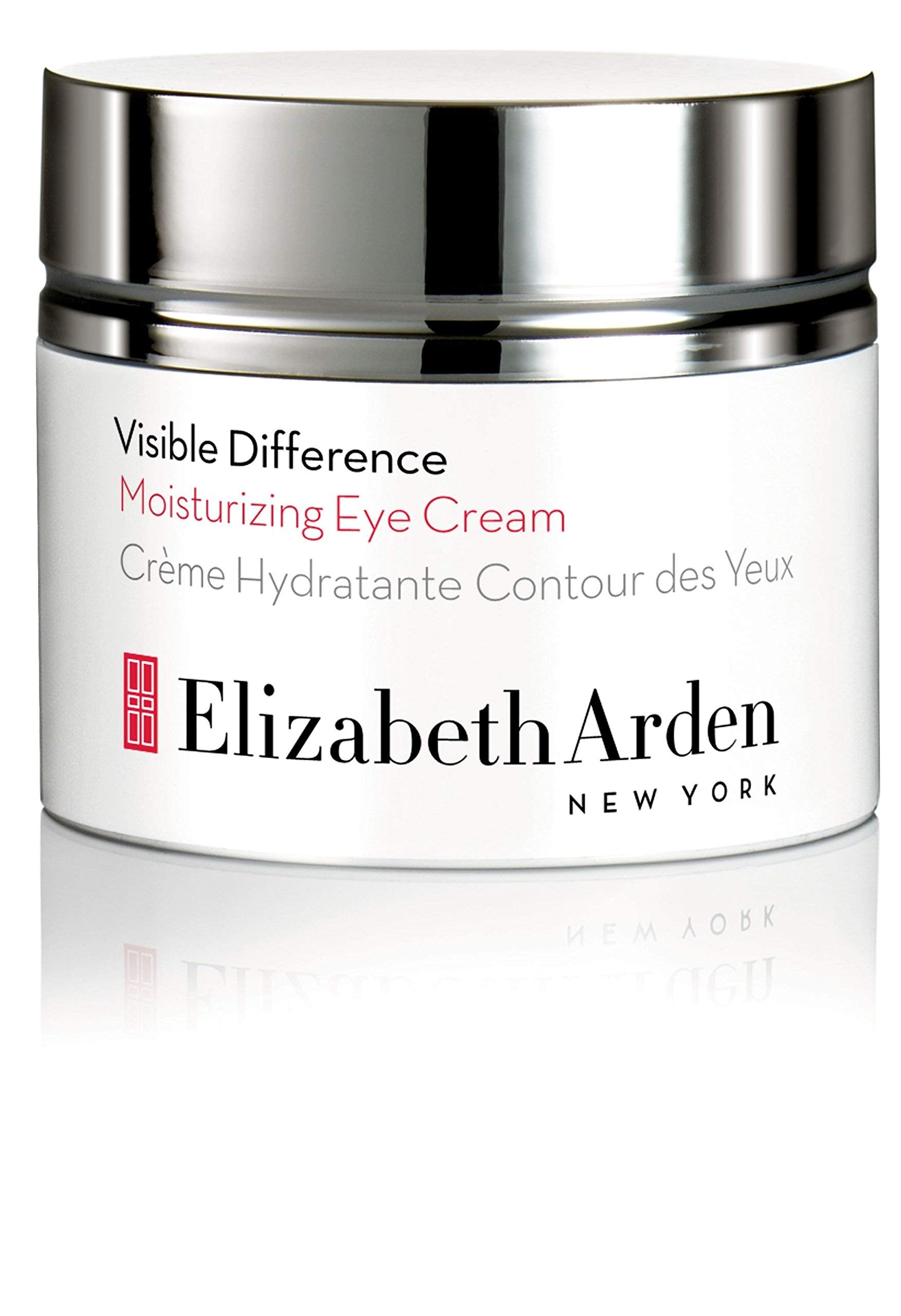 Elizabeth Arden Visible Difference Moisturizing Eye Cream, 15 ml - Sense42 Beauty and Health