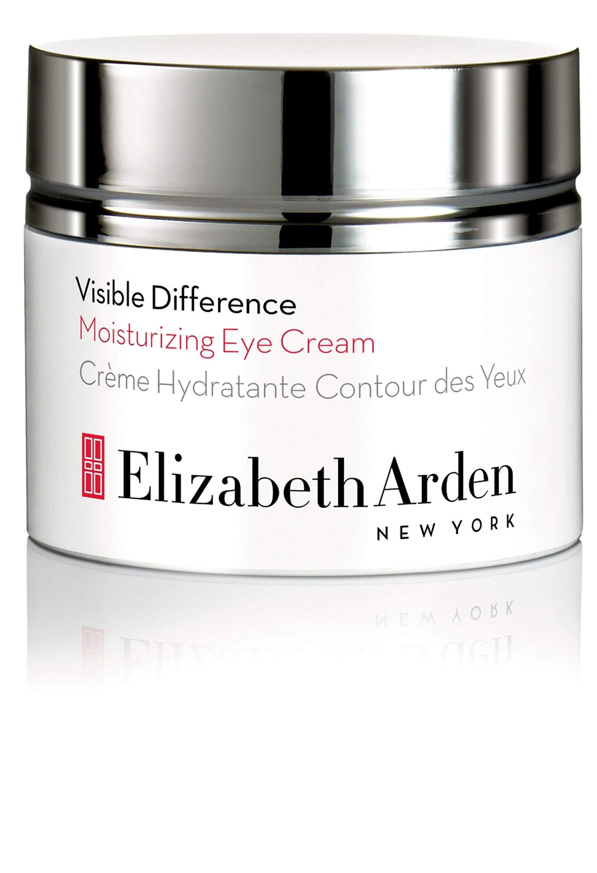 Elizabeth Arden Visible Difference Moisturizing Eye Cream, 15 ml - Sense42 Beauty and Health