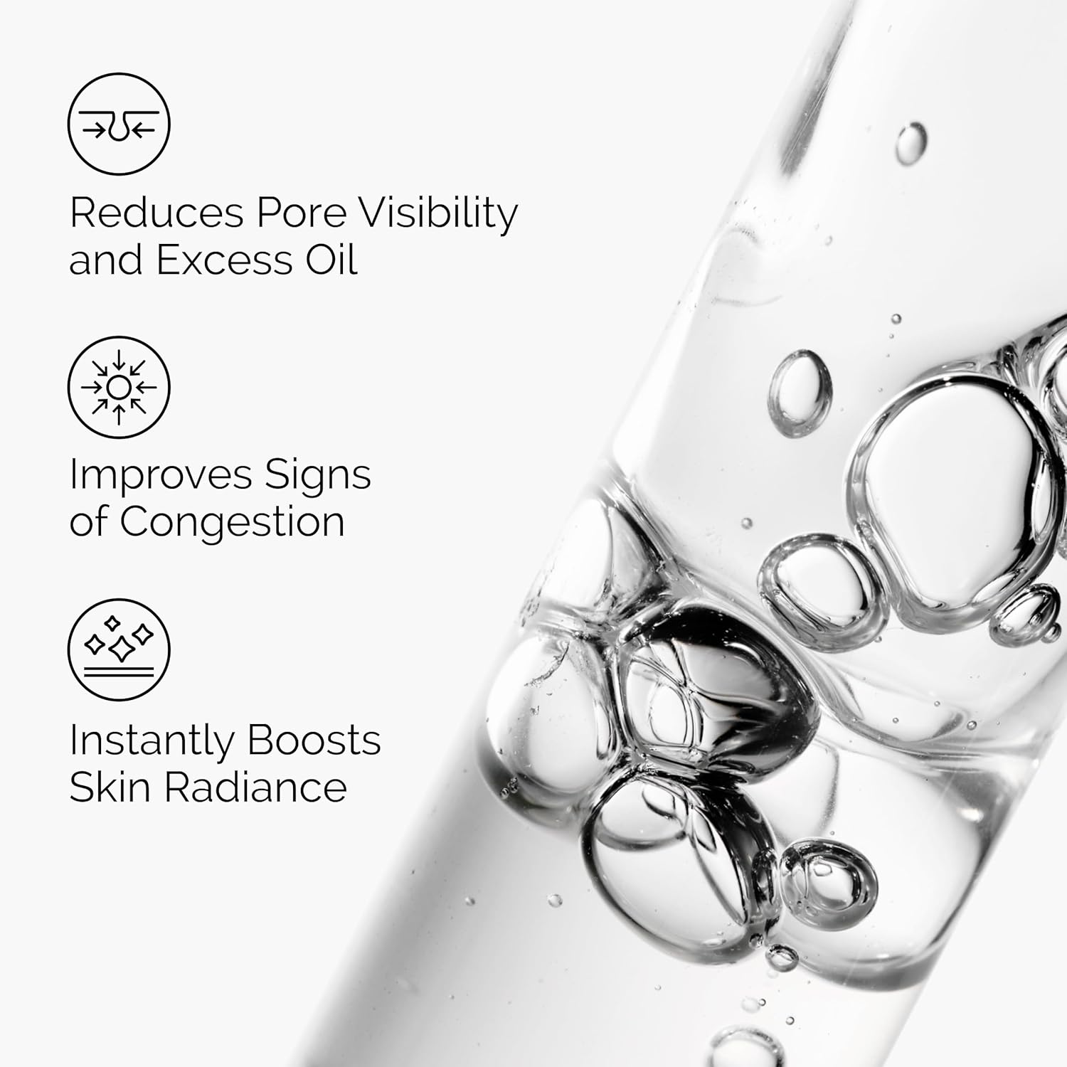 The Ordinary Niacinamide 10% + Zinc 1% 30ml