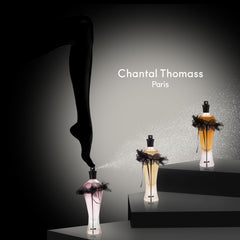 Chantal Thomass Eau de Parfum 100ml Spray - Sense42 Beauty and Health