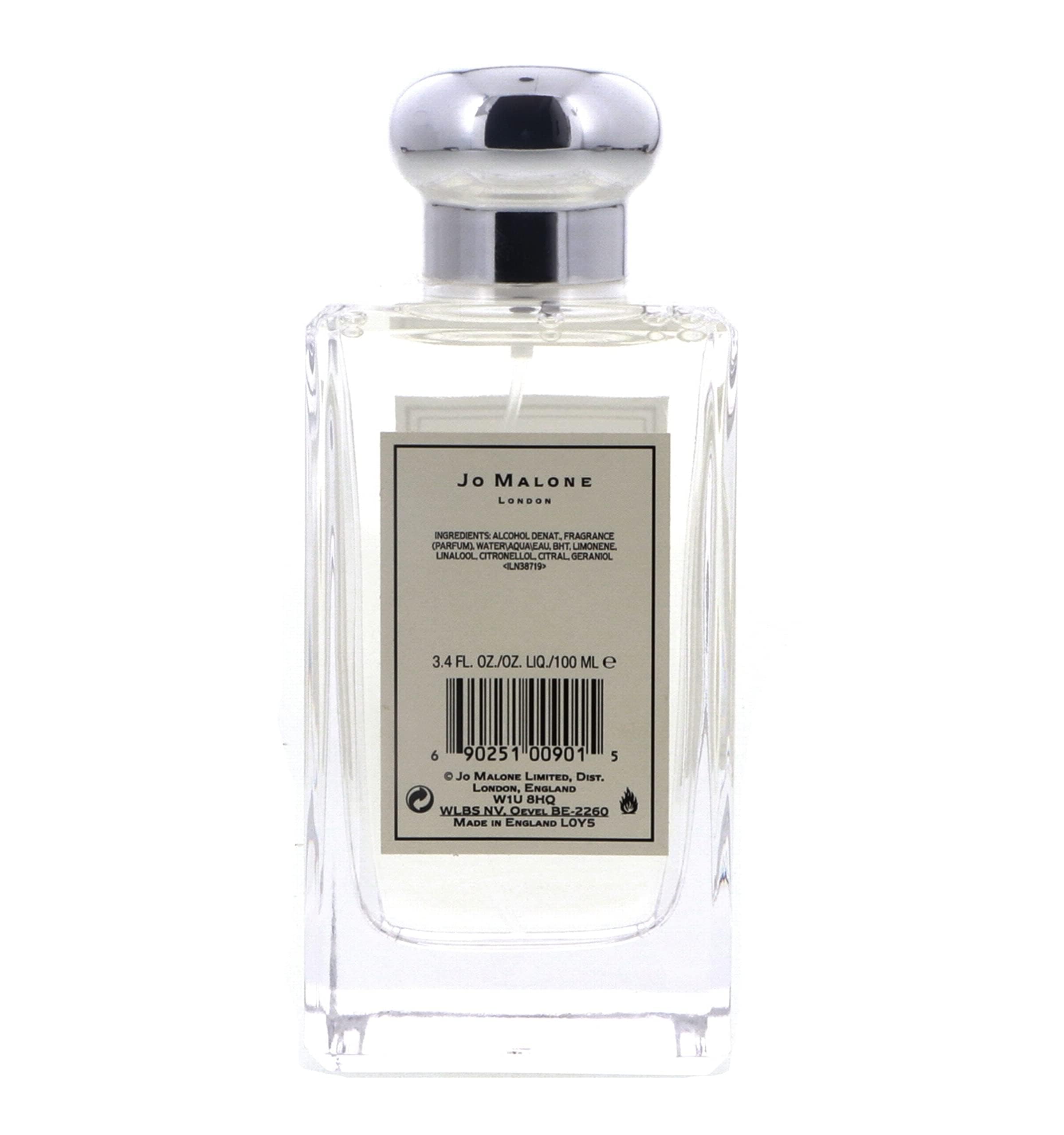 Jo Malone Nectarine Blossom and Honey For Women 3.4 oz Cologne Spray