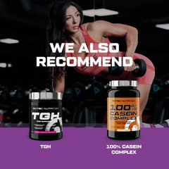SciTec GH Surge - 90 caps - Sense42 Beauty and Health