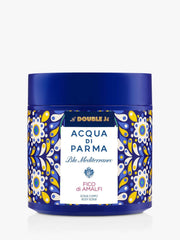 Blu Mediterraneo - Fico Di Amalfi by Acqua Di Parma Body Scrub 200ml - Sense42 Beauty and Health