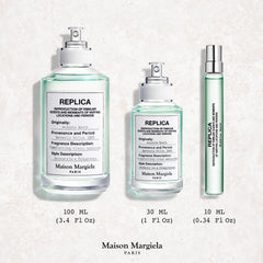 Maison Margiela Replica Bubble Bath Eau De Toilette 100ml