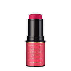 Max Factor Miracle Sheer Gel Blush - Blush Stick 8g - 001 Dreamy Rose