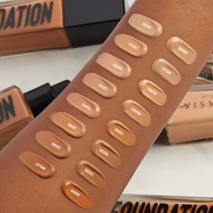 Anastasia Beverly Hills - Luminous Foundation - 360C - Sense42 Beauty and Health