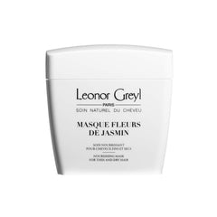 Masque Fleurs de Jasmin