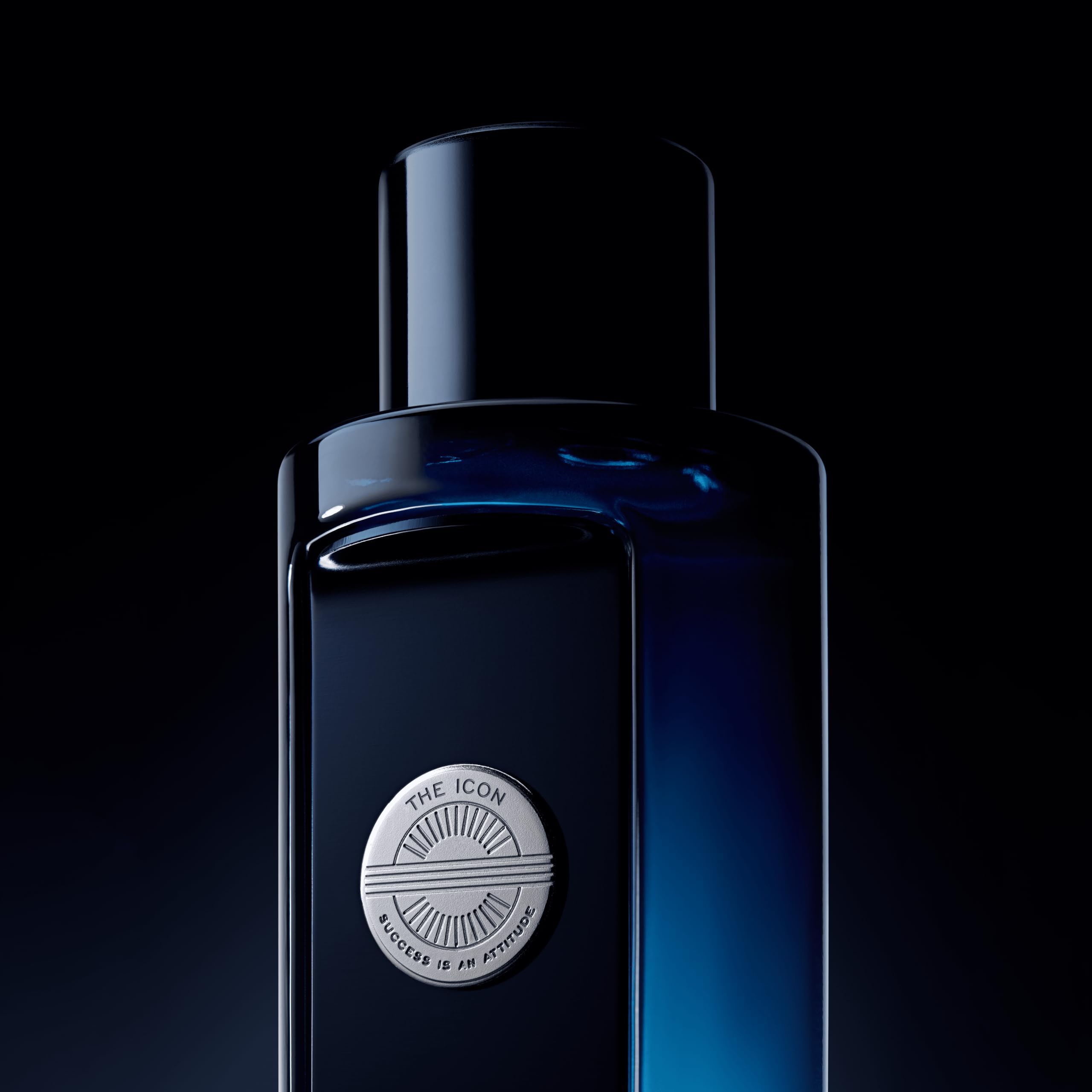 Antonio Banderas The Icon Eau de Toilette 100ml Spray