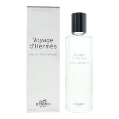 HERMES Voyage d'Hermès Parfum Refill 200 ml - Sense42 Beauty and Health