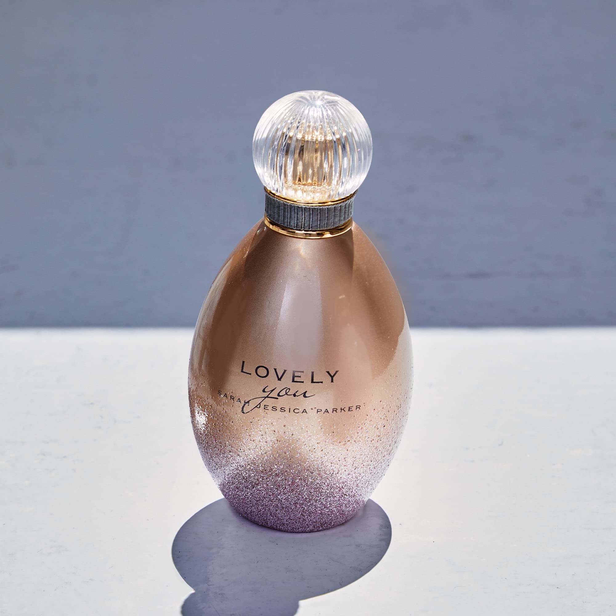 Sarah Jessica Parker Lovely You Eau de Parfum 100ml Spray - Sense42 Beauty and Health