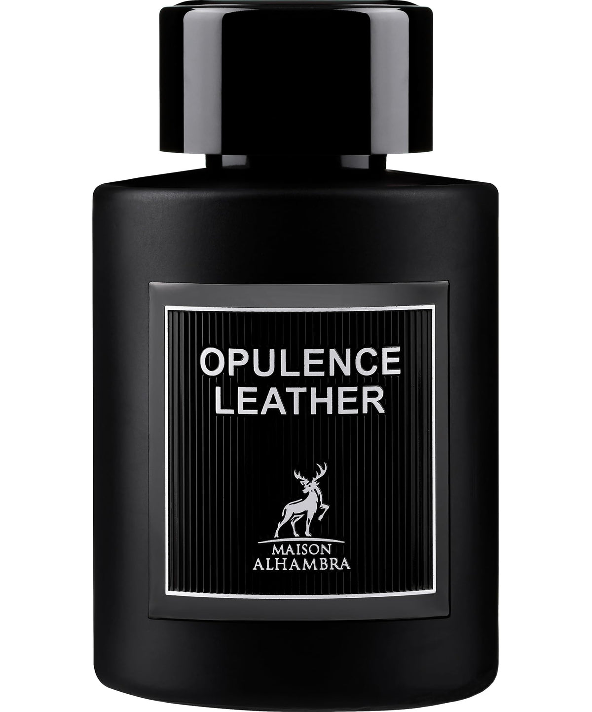 Maison Alhambra Opulence Leather Eau de Parfum 100ml Spray