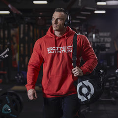 SciTec BCAA + Glutamine XPress Apple - 300g - Sense42 Beauty and Health