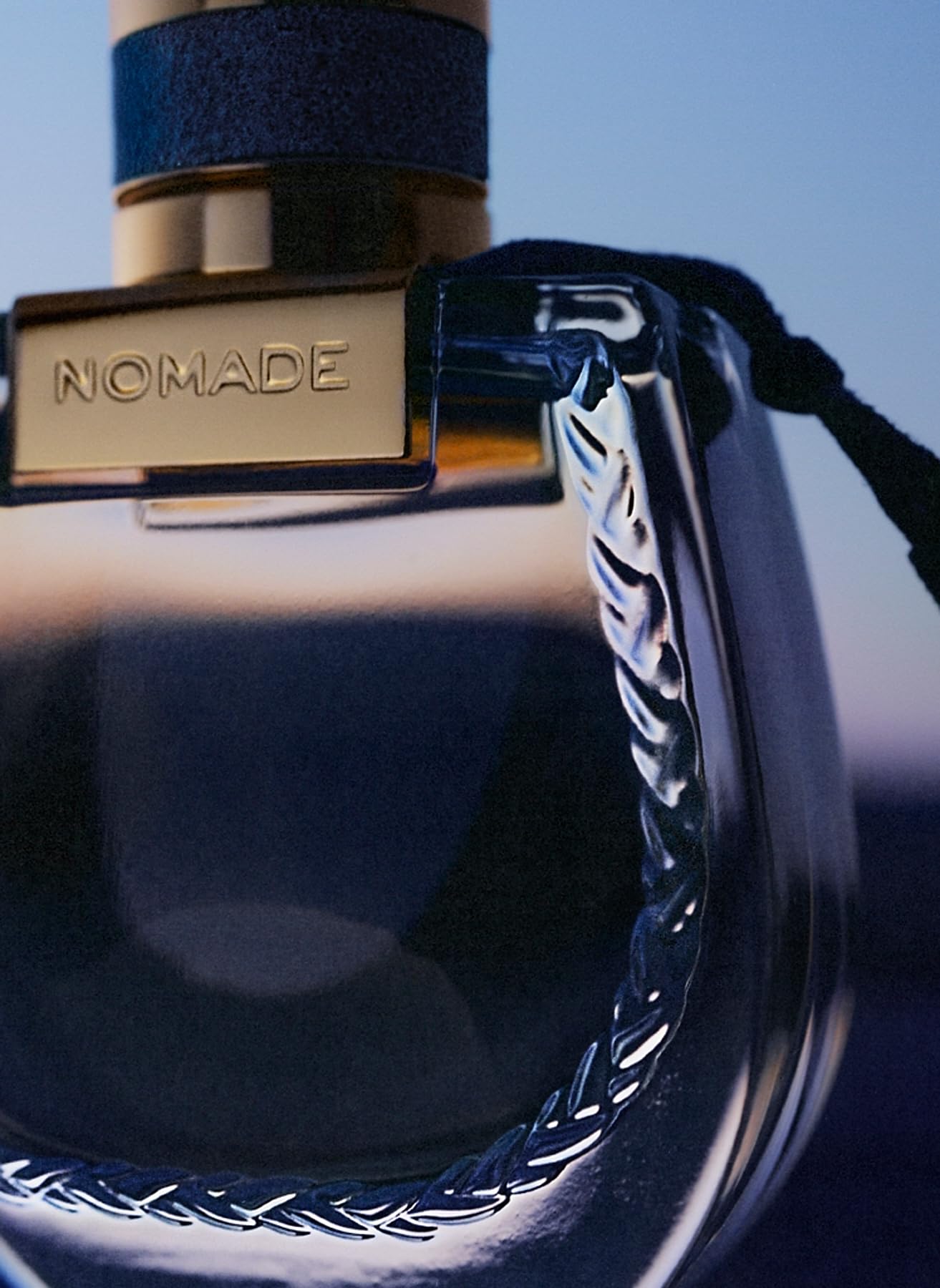 Chloe Nomade Nuit d'Egypte Eau de Parfum 75ml