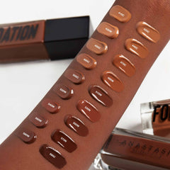 Anastasia Beverly Hills - Luminous Foundation - 360C - Sense42 Beauty and Health