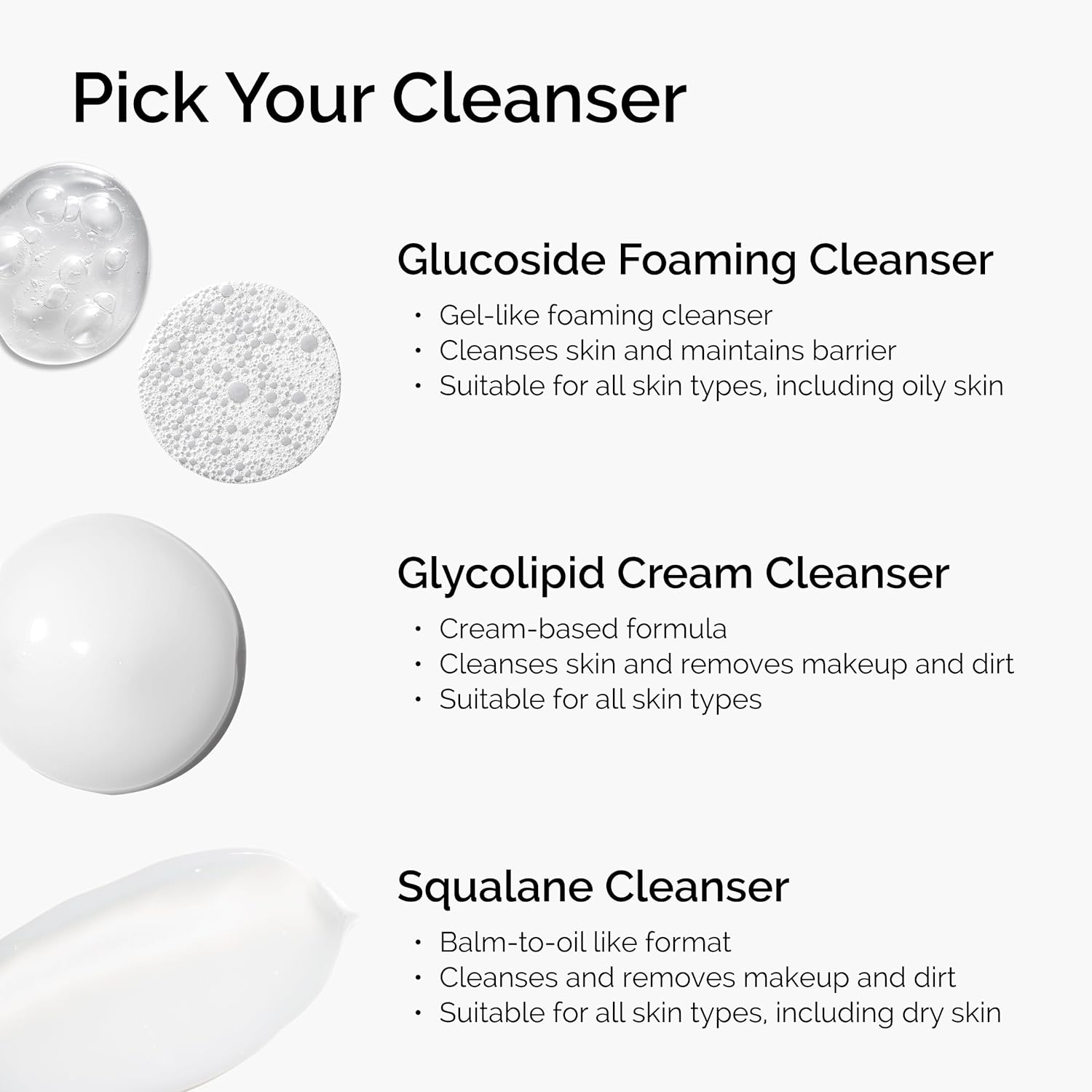 The Ordinary Squalane Cleanser 150ml