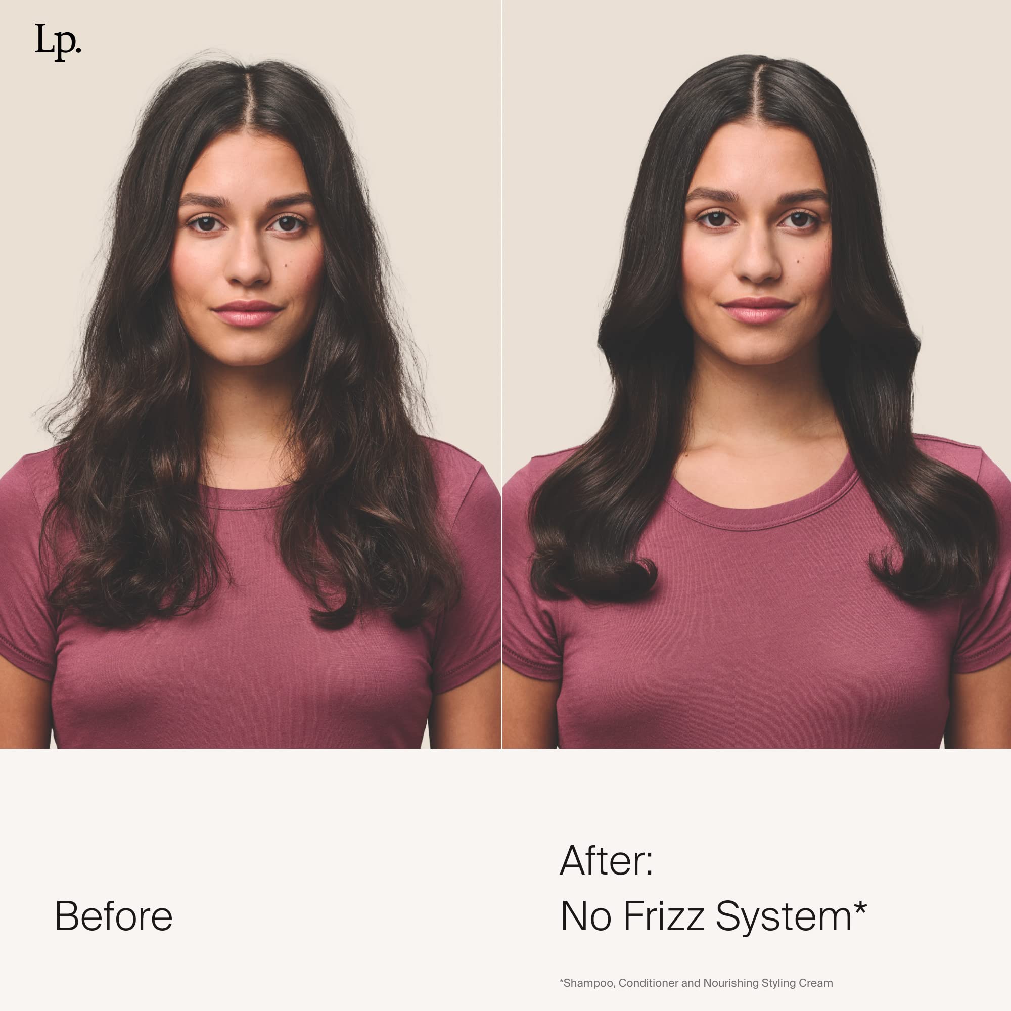 Living Proof No Frizz Shampoo 236ml - Sense42 Beauty and Health