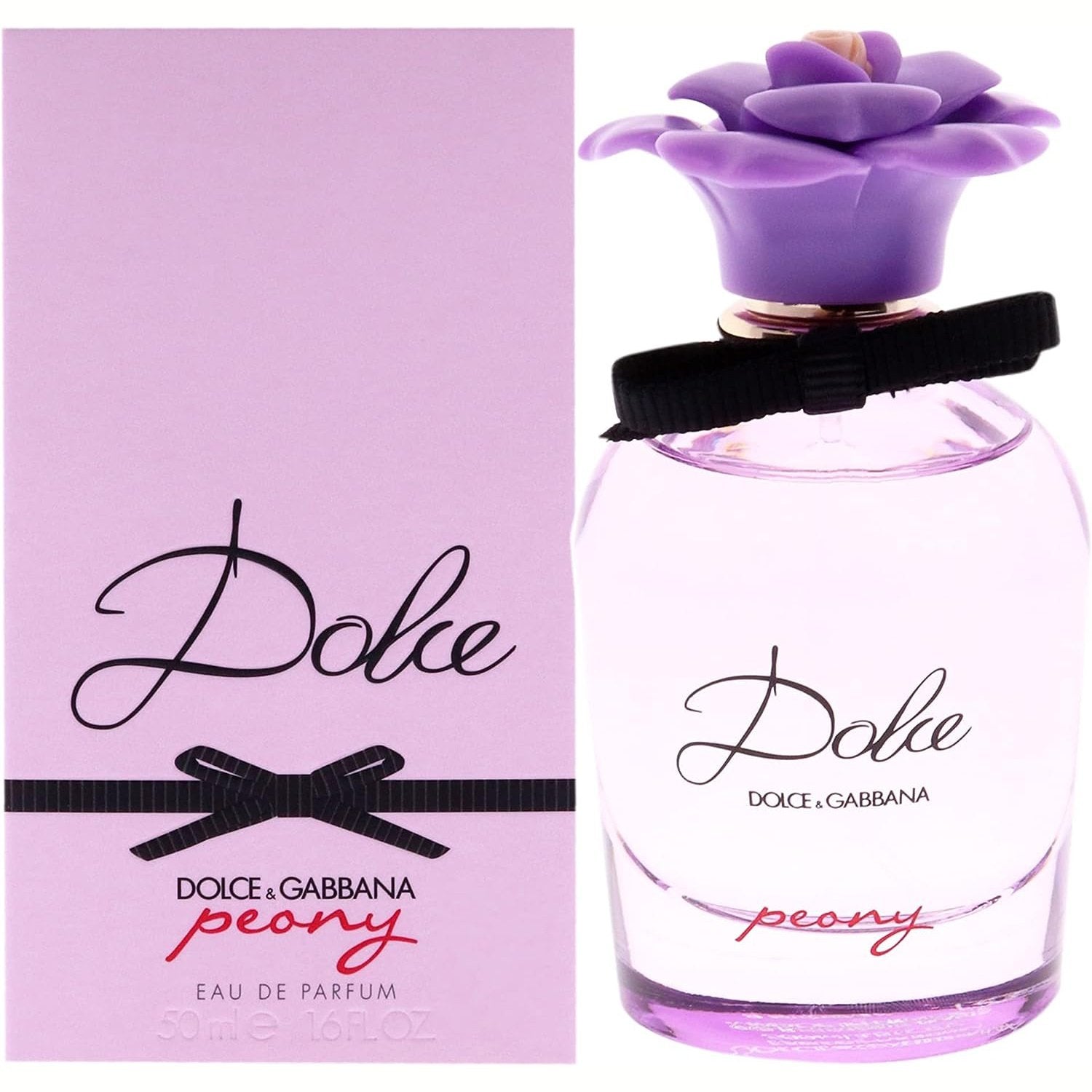 Dolce & Gabbana Dolce Peony Eau de Parfum 50ml