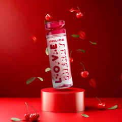 Police Love Cherry Eau de Toilette 100ml - Sense42 Beauty and Health