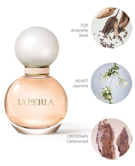 La Perla Luminous Eau de Parfum 90ml - Sense42 Beauty and Health