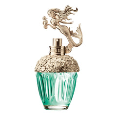Anna Sui Fantasia Mermaid Eau de Toilette 50ml Spray - Sense42 Beauty and Health