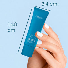 Skin Chemists Anti Ageing Hyaluronic Acid 1% Night Cream | Protects against fine lines and wrinkles | 50ml - Sense42 Beauty and Health