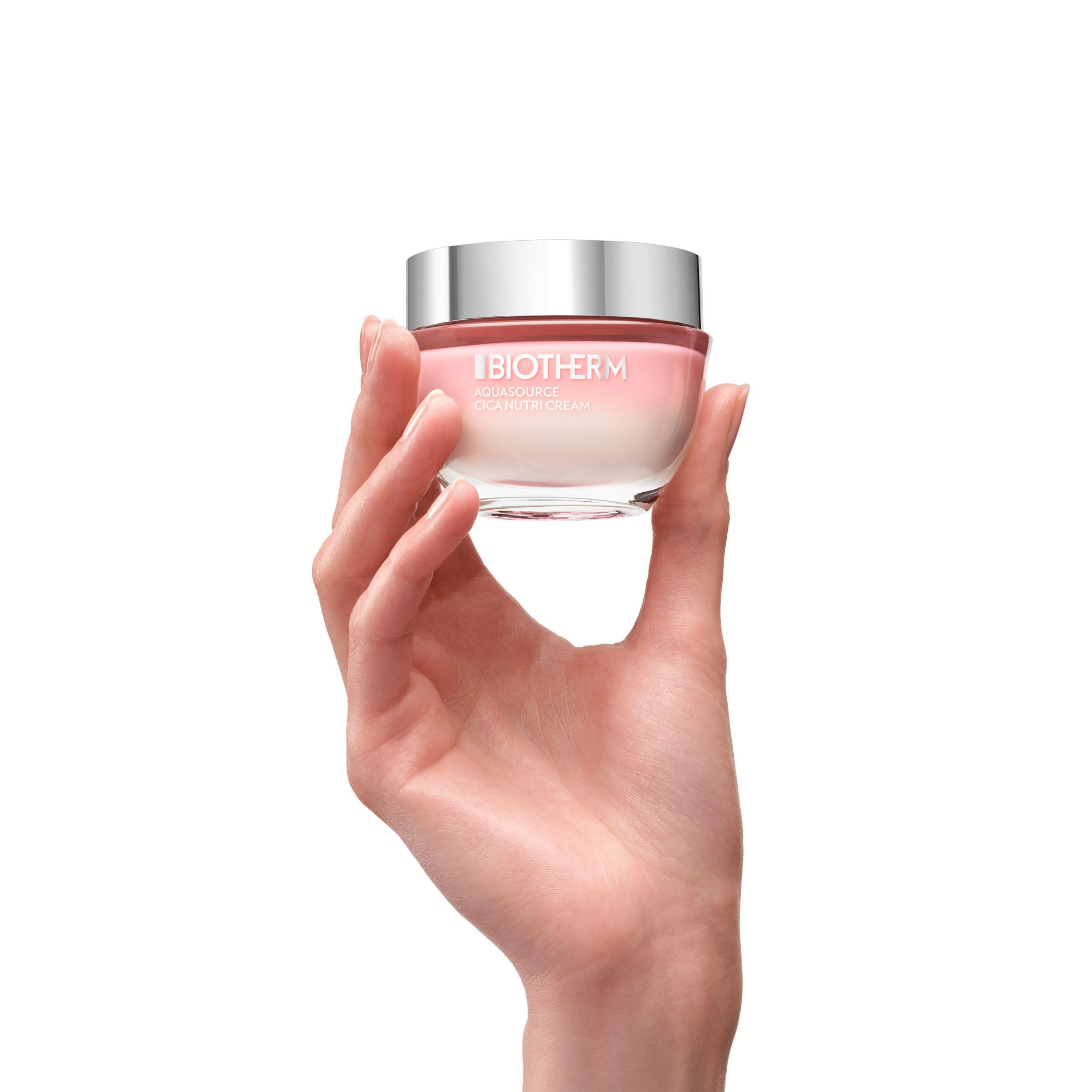 Biotherm Aquasource Cica Nutri Cream