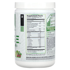 RYSE BCAA + EAA Cherry Limeade - 372g - Sense42 Beauty and Health