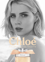 Chloé Rose Tangerine Eau de Toilette 50ml Spray