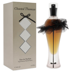 Chantal Thomass Gold Eau de Parfum 100ml Spray - Sense42 Beauty and Health