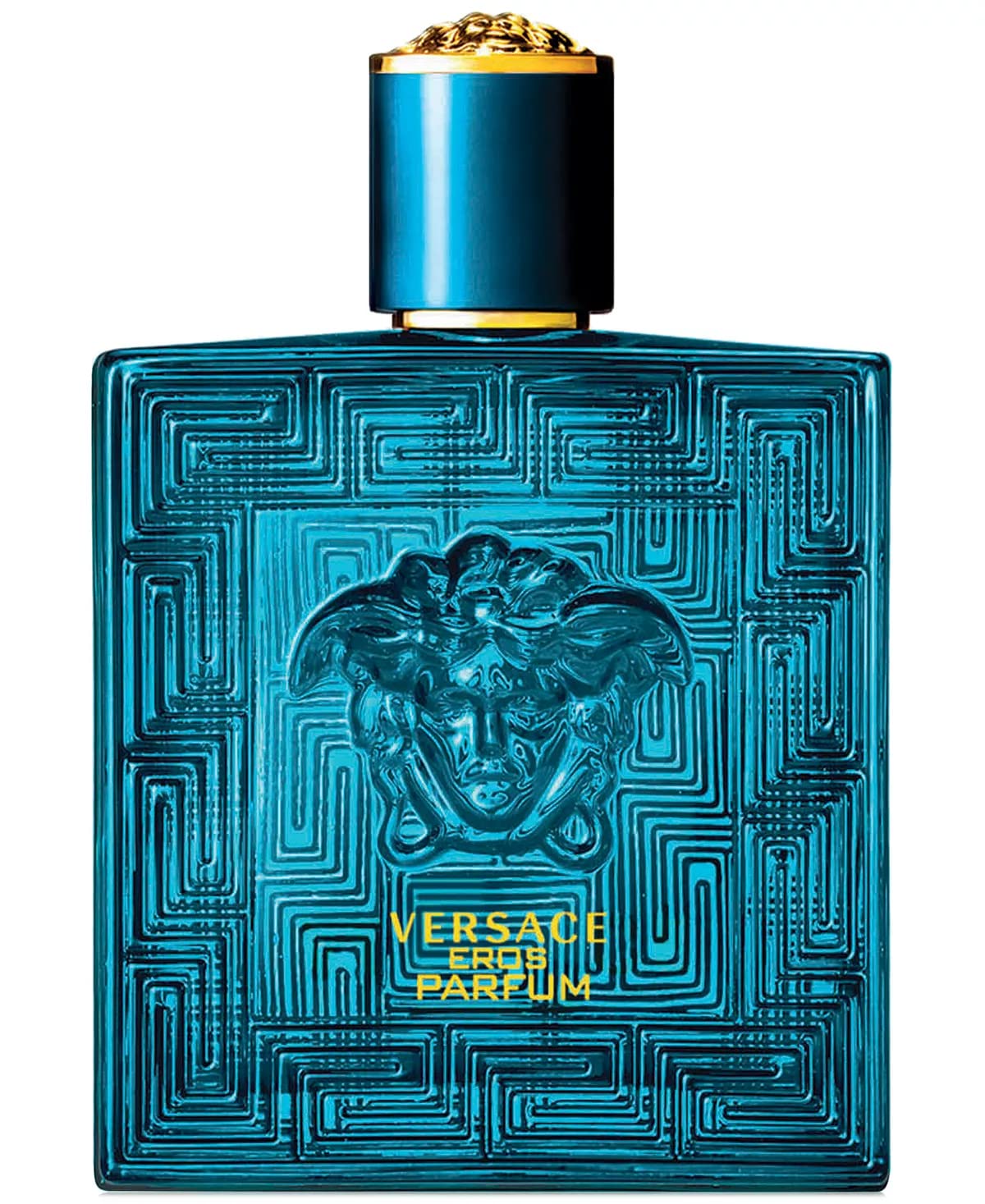 Versace Eros Eau de Parfum Spray 100ml