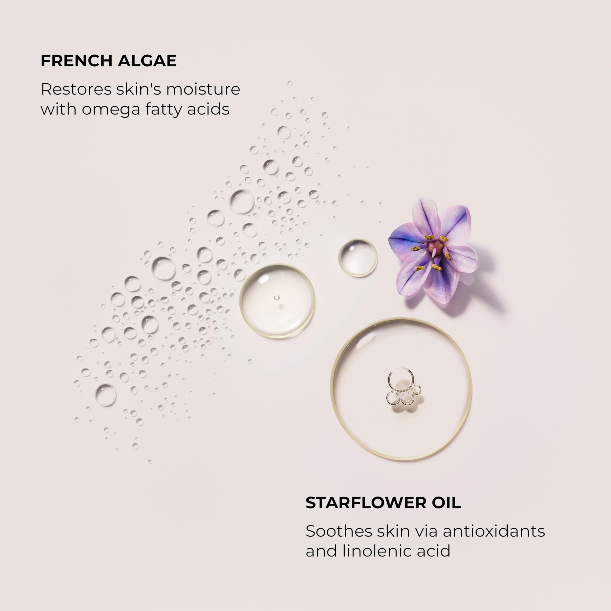 Laura Mercier Neroli du Sud Souffle Hand Cream 1.5oz (50ml) - Sense42 Beauty and Health