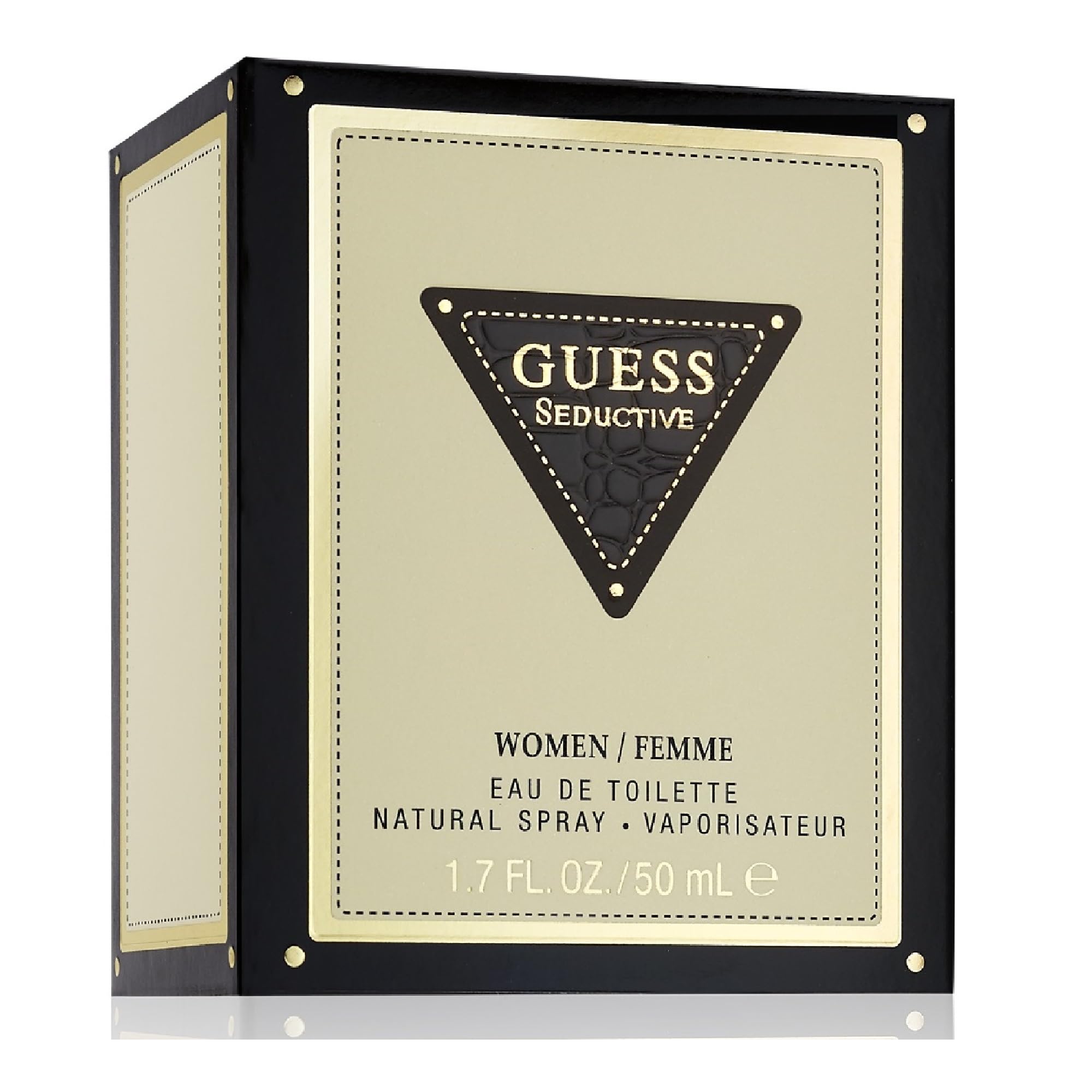 Guess Guess Seductive Eau de Toilette 50ml Spray