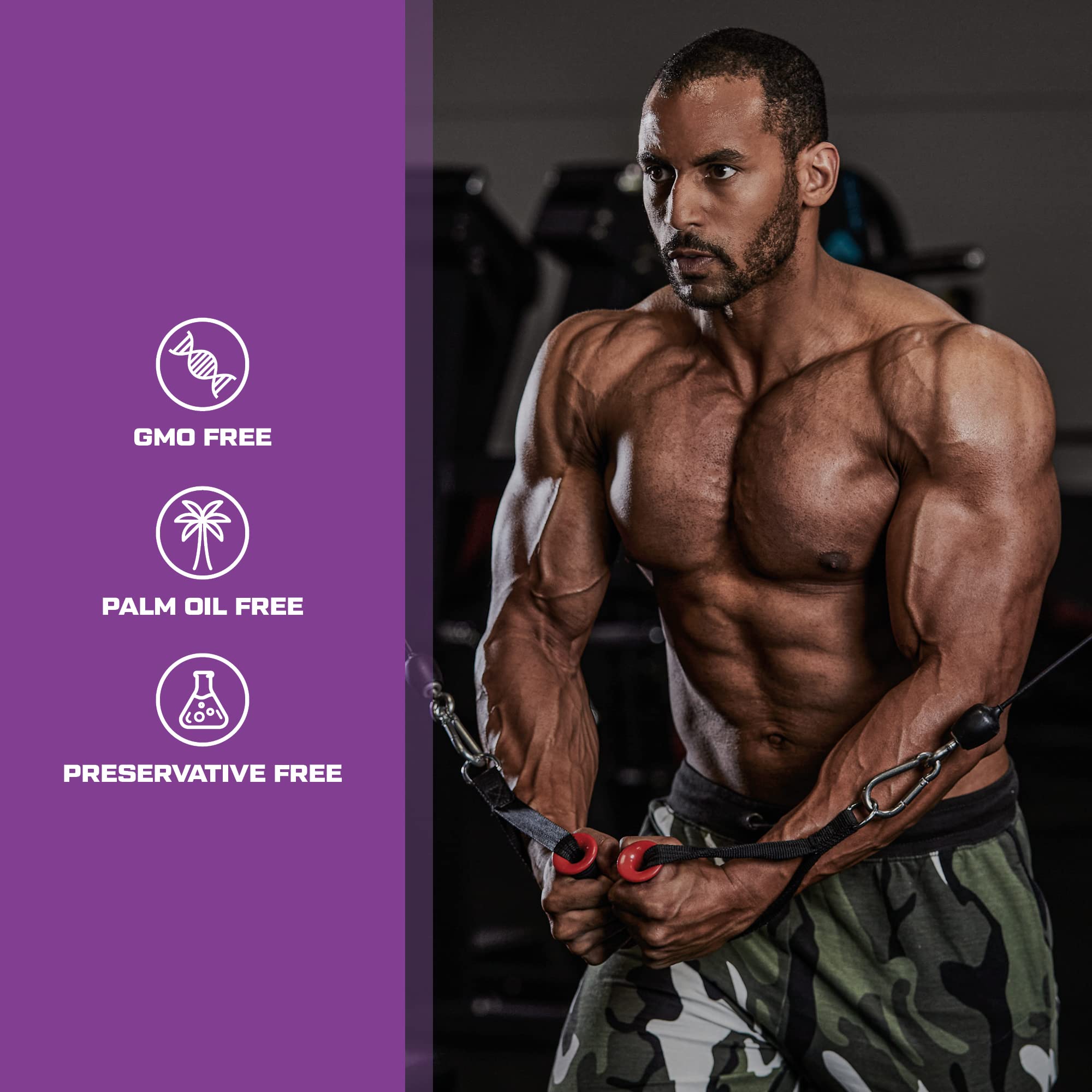 SciTec Taurine 3000mg - 90 caps - Sense42 Beauty and Health