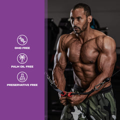 SciTec Taurine 3000mg - 90 caps - Sense42 Beauty and Health