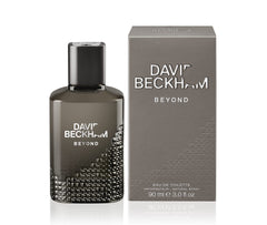 David Beckham Beyond Eau de Toilette 90ml Spray - Sense42 Beauty and Health