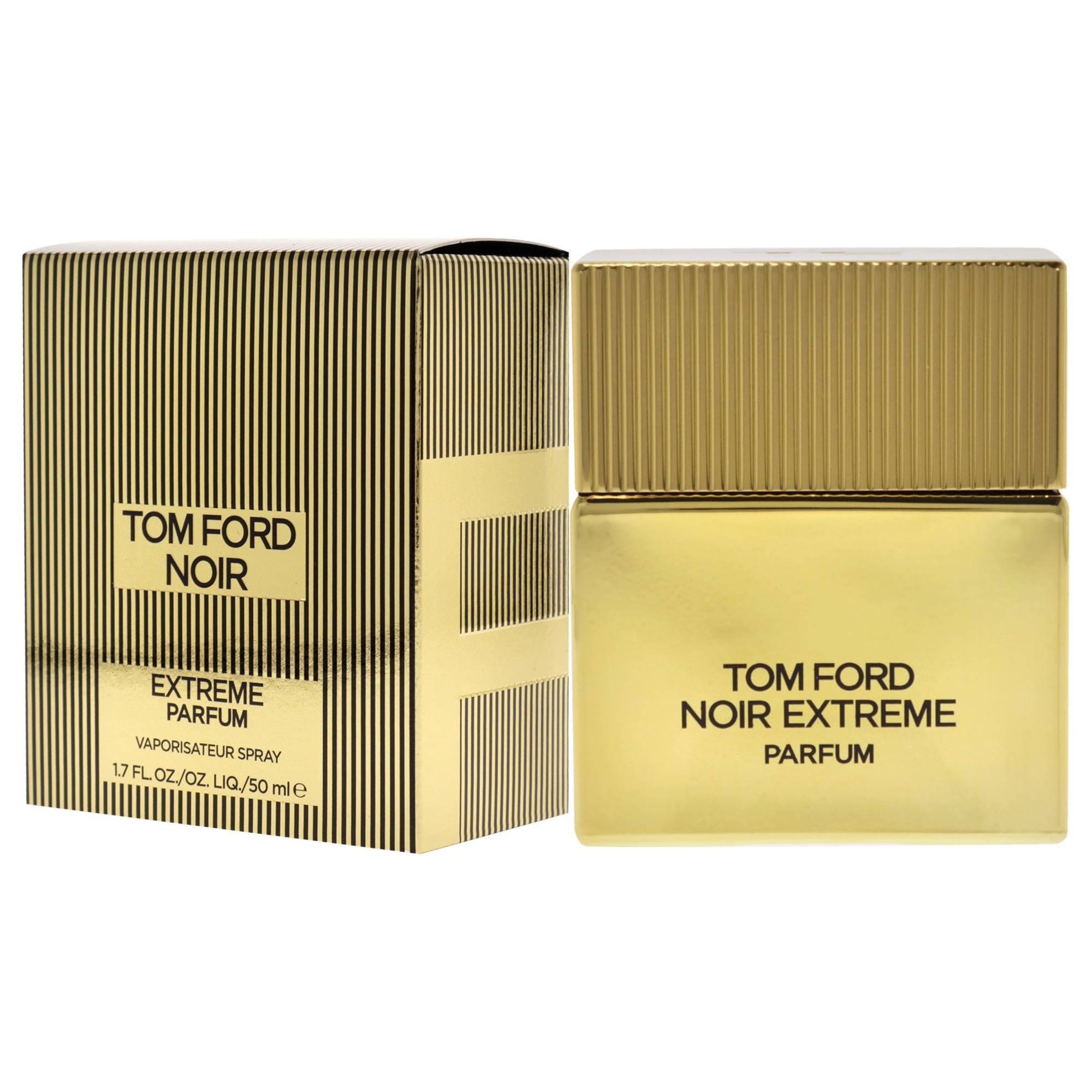 Tom Ford Tom Ford Noir Extreme Parfum for Men 1.7 oz Parfum Spray