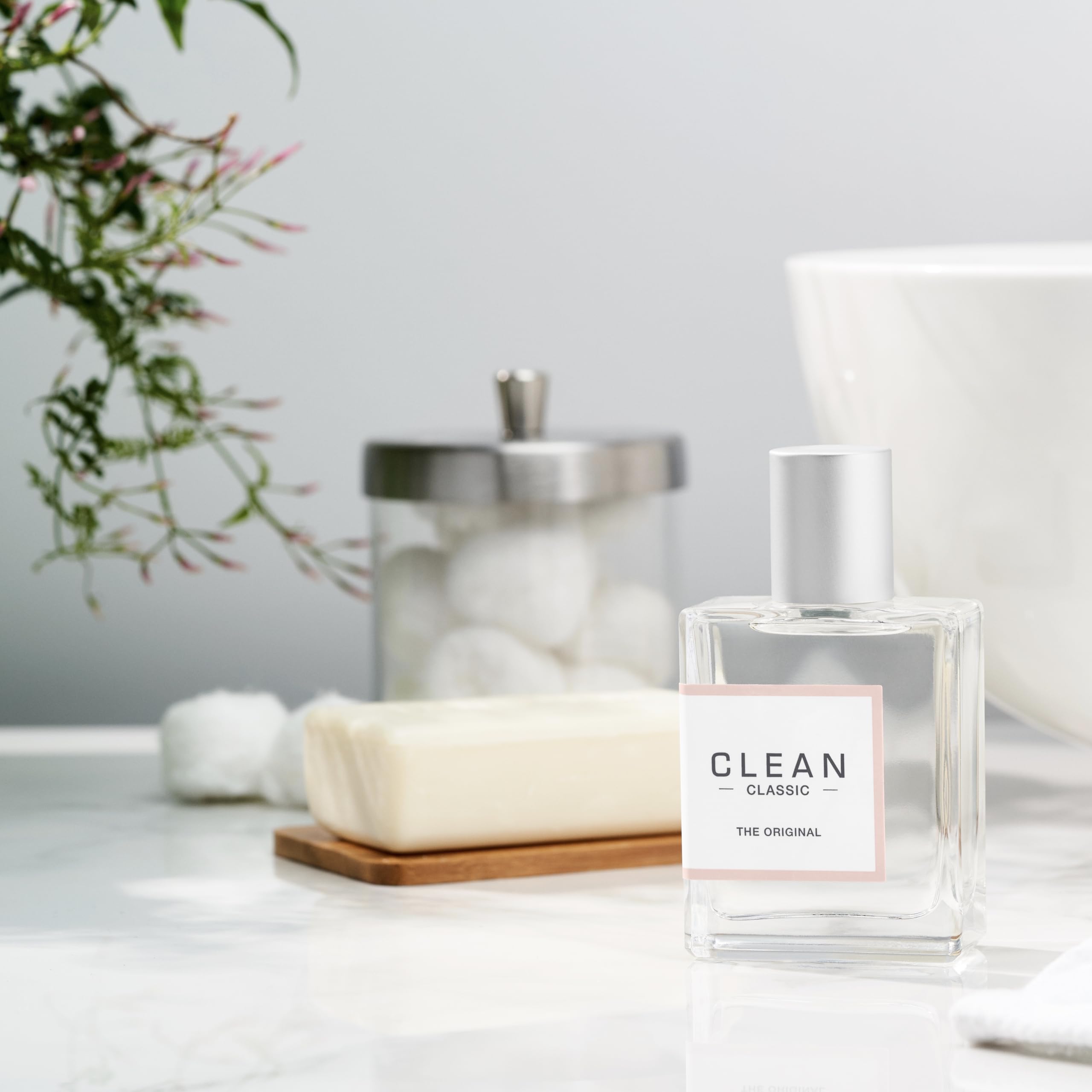 Classic The Original by Clean for Women - 1 oz EDP Spray - Sense42 Beauty and Health
