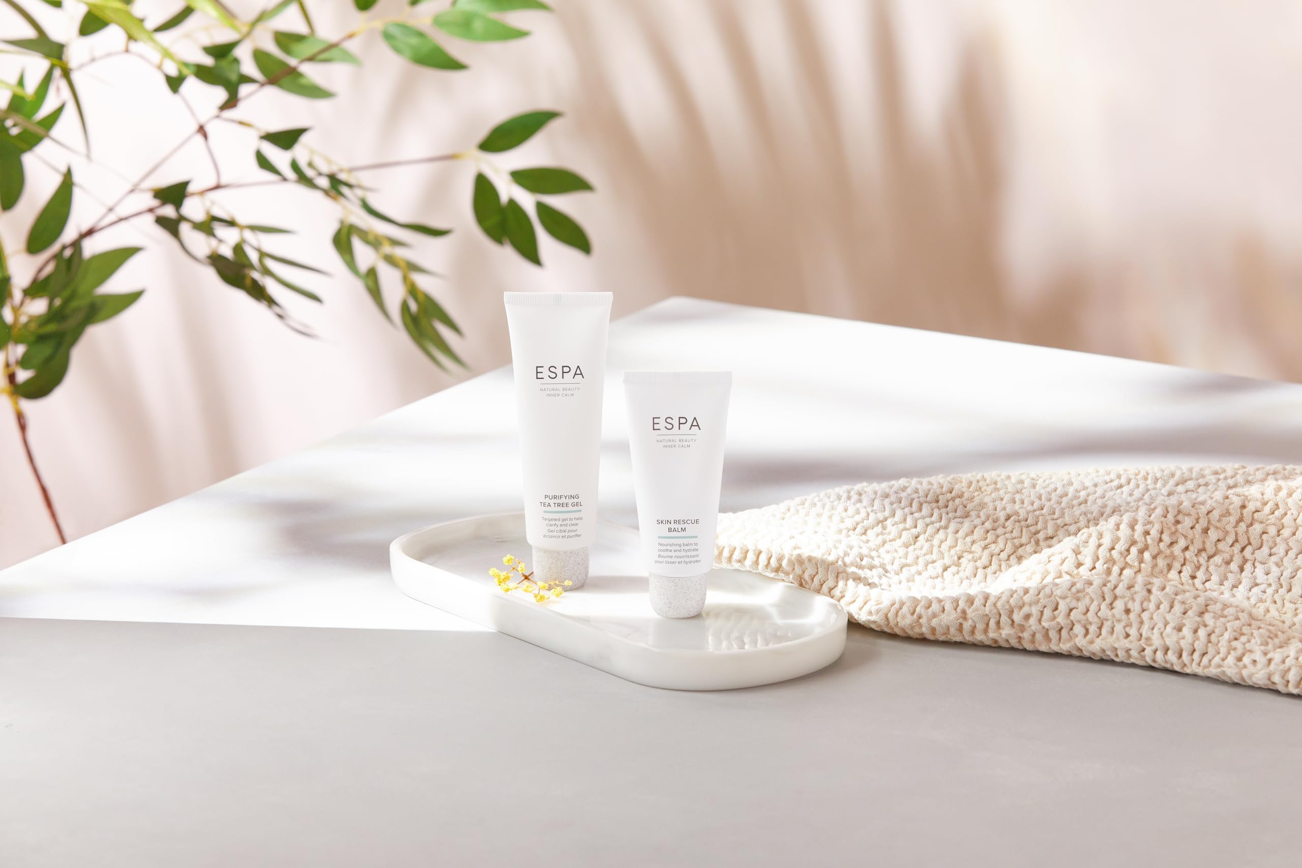 Espa Skin Rescue Balm 30g - Sense42 Beauty and Health