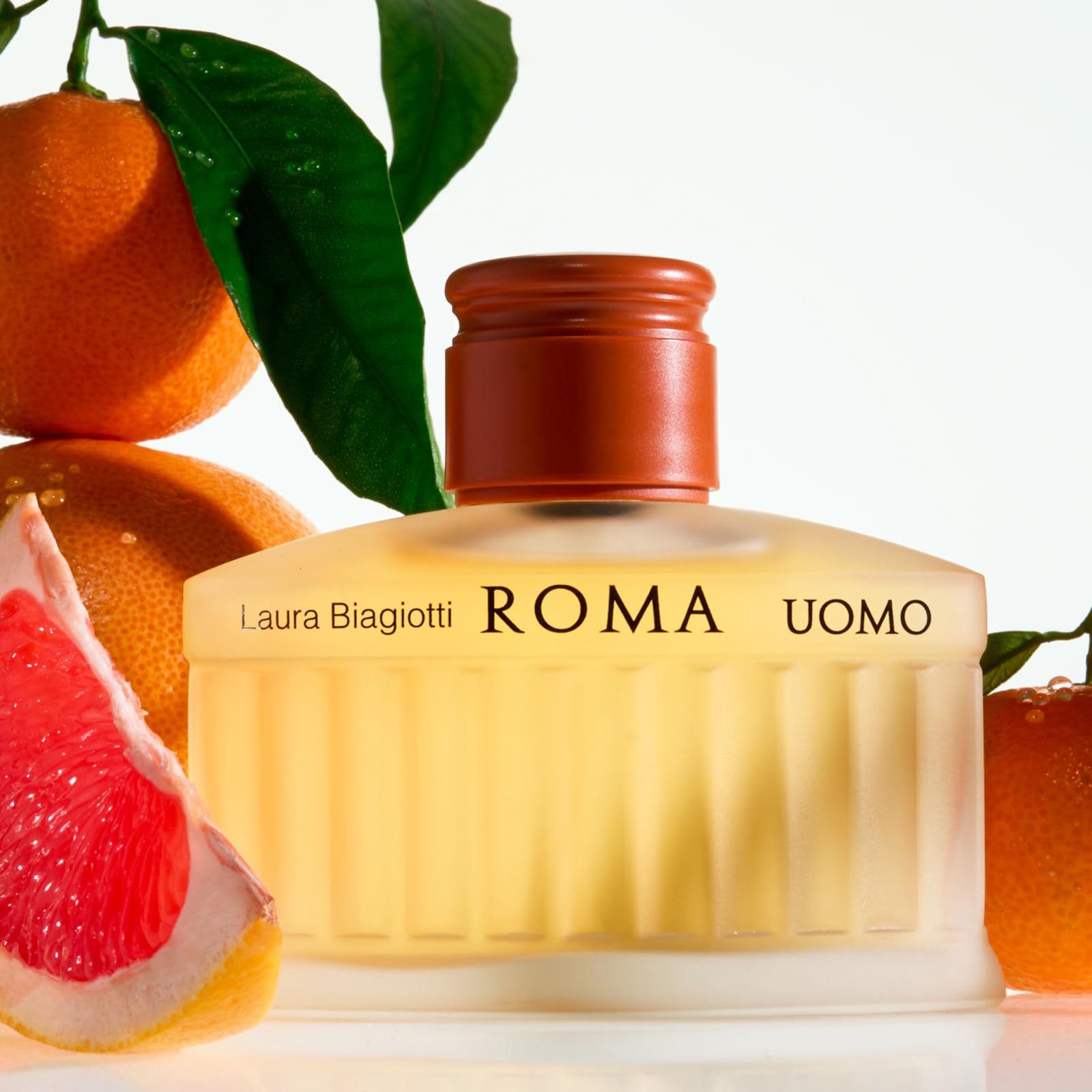 Laura Biagiott Roma uomo Eau de Toilette 75 ml - Sense42 Beauty and Health