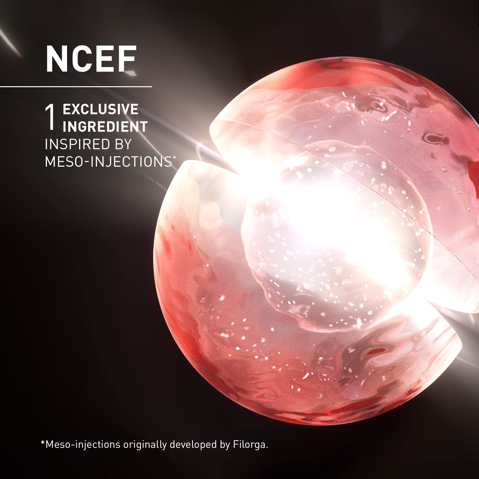 Filorga ncef Shot 15ml