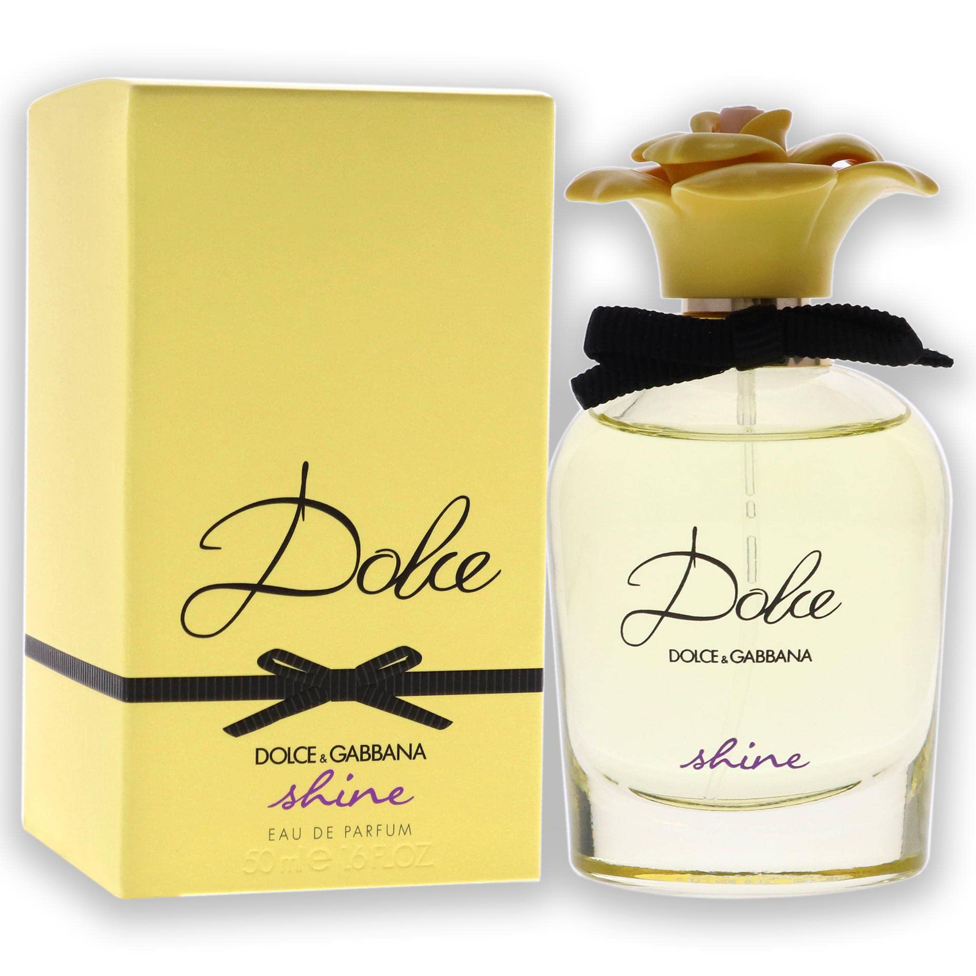 D&G DG DOLCE SHINE EDP NEW - Sense42 Beauty and Health